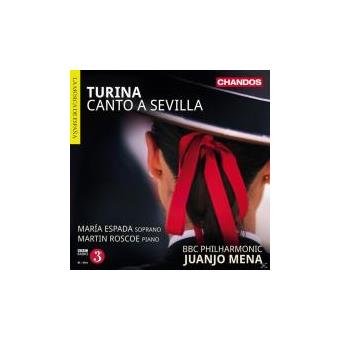 Canto e sevilla