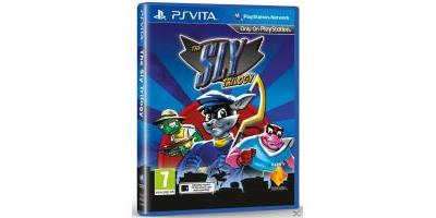 SLY TRILOGY MIX VITA -