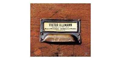 Ullmann Symphonies