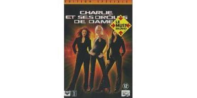 CHARLIE & SES DROLES DE DAMES/ED SP/VF
