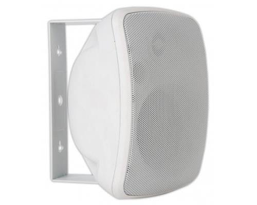 ARTSOUND AS W65.2 W BUILD UP WATERPROOF LS, 175W WHITE(2PC)