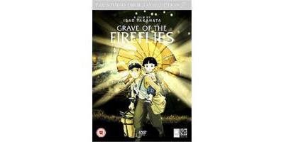Grave Of The Fireflies