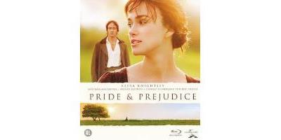 B-PRIDE & PREJUDICE-VO ST NL