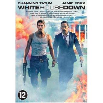 White house down-BIL