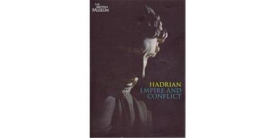 Hadrian, Empire And Conflict