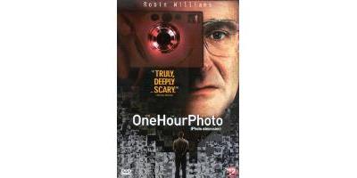 ONE HOUR PHOTO/PHOTO OBSESSION/BILINGUE