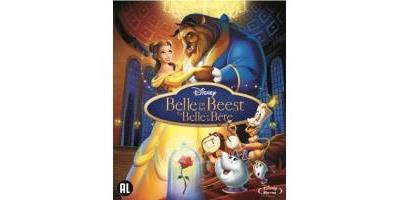 B-BEAUTY & THE BEAST-BILINGUE
