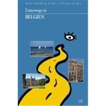 Unterwegs in Belgien - 1