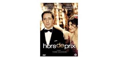 HORS DE PRIX-BILINGUE