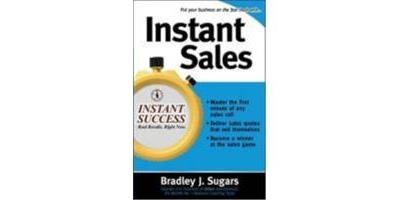 INSTANT SALES