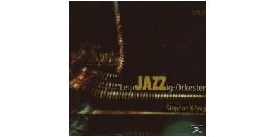 Leipjazzig-Orkerster