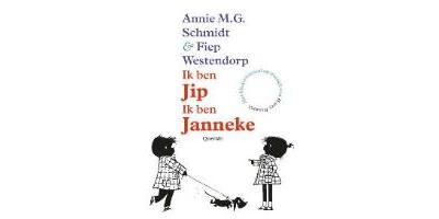 Ik ben Jip, Ik ben Janneke