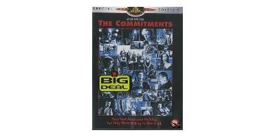 COMMITMENTS-BILINGUE