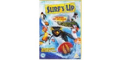 Surf's Up