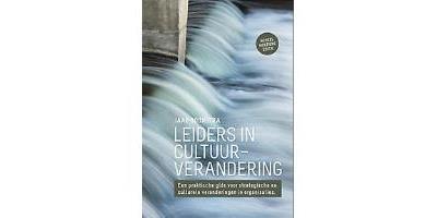 Leiders in cultuurverandering