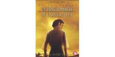 LONG DIMANCHE DE FIANCAILLES/1 DVD/VN