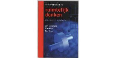Basisvaardigheden in ruimtelijk denken