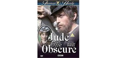 JUDE THE OBSCURE/VN