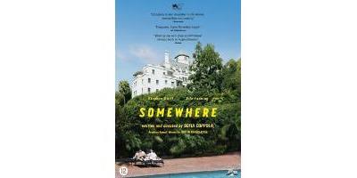 SOMEWHERE-VN
