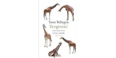 Vergeten!