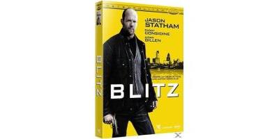 BLITZ-VF