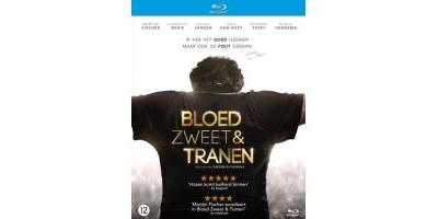 BLOED ZWEET & TRANEN-NL