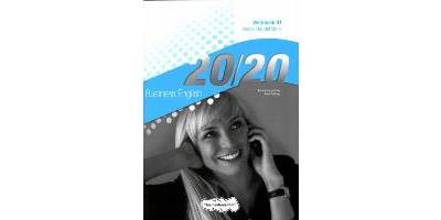 Business English Werkboek B1 Sector handel N3-4 20/20