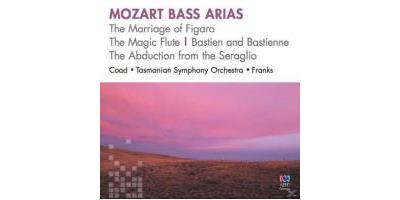 BASS ARIAS