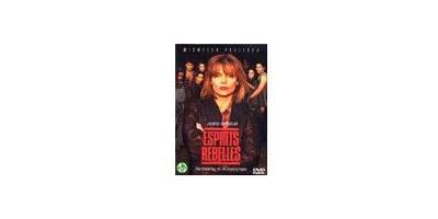 ESPRITS REBELLES/VF
