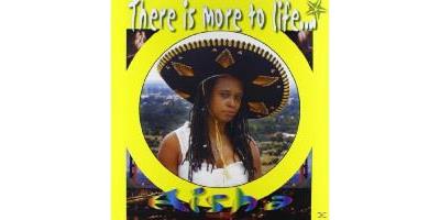 There'S More To Life /Lp