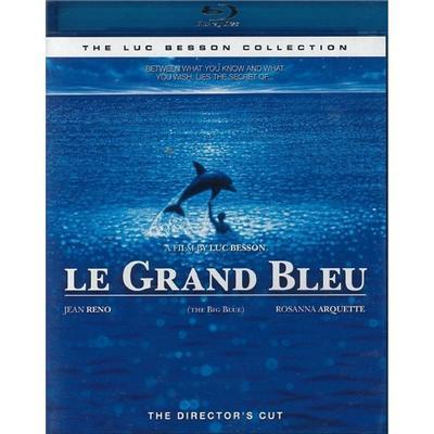Le Grand Bleu