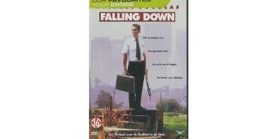 FALLING DOWN/VN