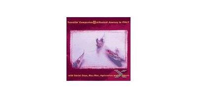 MUSICAL JOURNEY TO ITALY/TRAVELLIN COMPANION 2