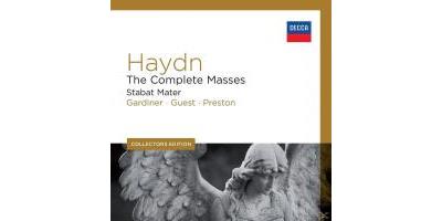 The complete masses