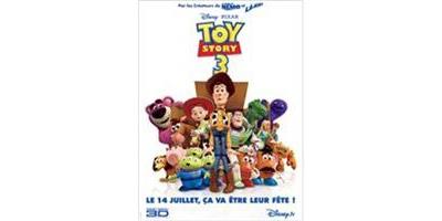 B-TOY STORY 3-2 BD+1 DVD-VF