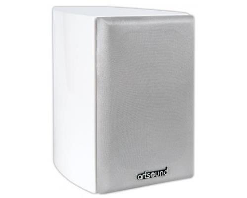 ARTSOUND AS350 HGB, HP APPARENT, 110W, NOIR HG (2PC)-