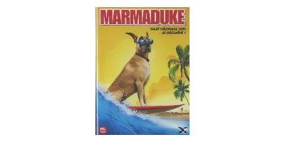 MARMADUKE-BILINGUE