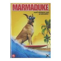 Marmaduke