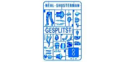 Gesplitst
