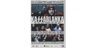 Kassablanka - Import, Origine Néerlandais