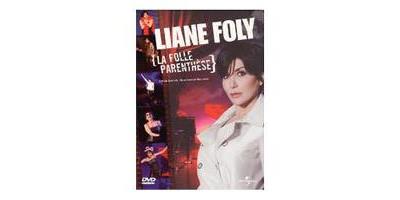 LIANE FOLY-LA FOLLE PARENTHESE-VF