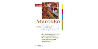 Merian Live!- Marokko