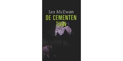 De cementen tuin
