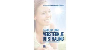 Versterk je uitstraling