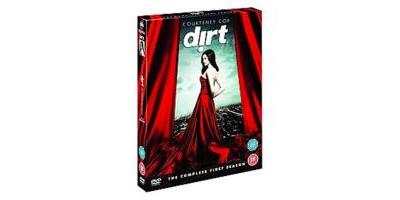 Dirt - Series 1 - Complete