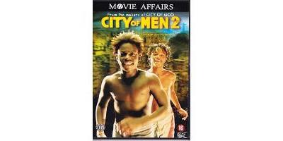 CITY OF MEN 2-VN