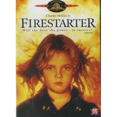 FIRESTARTER-BILINGUE