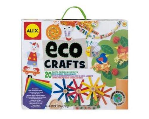 ECO CRAFTS
