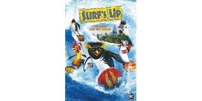 SURF S UP-VN