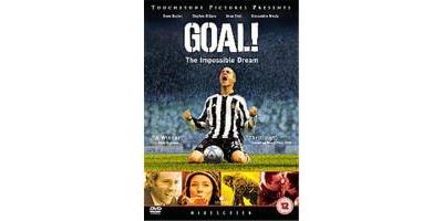Goal!